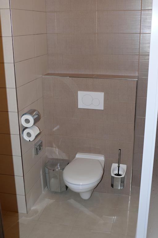 Hotel Beranek Blatná Room photo