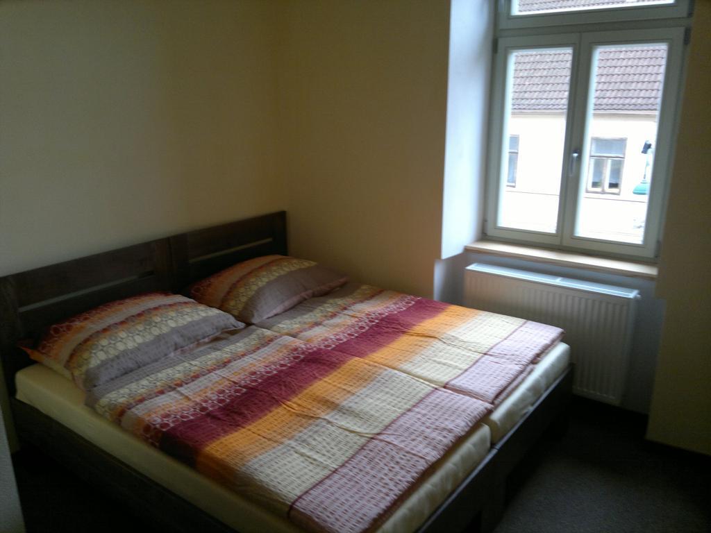 Hotel Beranek Blatná Room photo